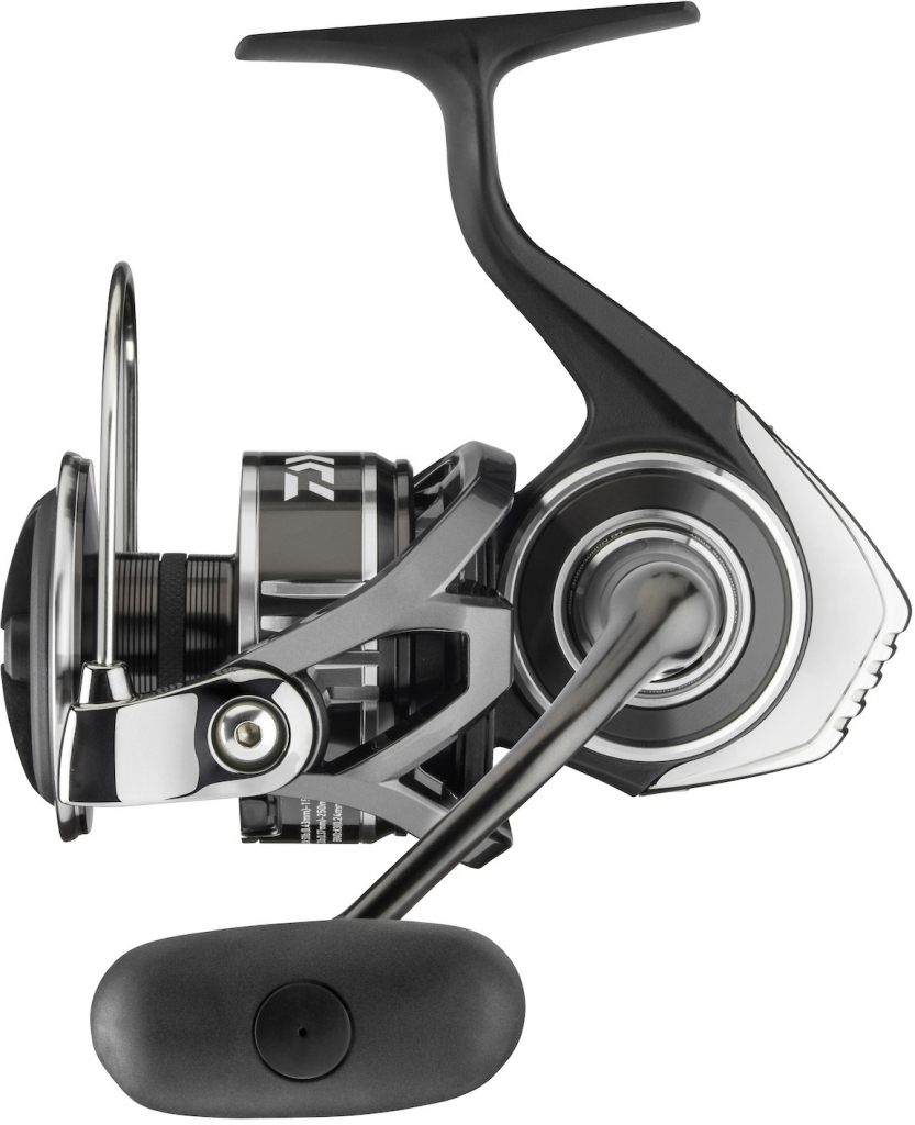 Daiwa BG MQ 8000 H