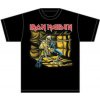 Tričko Iron Maiden - Piece of Mind, Unisex,Čierna,M Tričko Iron Maiden - Piece of Mind, Unisex,Čierna,M