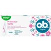 O.B. Original Super Plus tampóny 16ks O.B. Original Super Plus tampóny 16ks