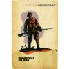 Hemingway on War (Ernest Hemingway)(Brožovaná) Hemingway on War (Ernest Hemingway)(Brožovaná)