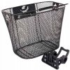 Romet CL-05 predný košík na bicykel čierny Romet CL-05 predný košík na bicykel čierny