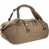 Cestovná taška Tasmanian Tiger Duffle 45 l - coyote brown Cestovná taška Tasmanian Tiger Duffle 45 l - coyote brown