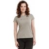 Dámske tričko BUSHMAN NARA svetlo zelená 3XL Dámske tričko BUSHMAN NARA svetlo zelená 3XL