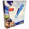 Paw Patrol Tlapková patrola Tlapková patrola Airbrush modrá Paw Patrol Tlapková patrola Tlapková patrola Airbrush modrá