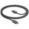 993-002501, Logitech Rally Bar HDMI Cable 993-002501, Logitech Rally Bar HDMI Cable
