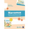 Narramus - Apprendre à comprendre et à raconter : Le jour où Loup Gris est devenu bleu GS-CP + ressources numériques Narramus - Apprendre à comprendre et à raconter : Le jour où Loup Gris est devenu bleu GS-CP + ressources numériques