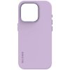 Decoded AntiMicrobial Silicone Backcover iP 15 Pro Max Lavender Decoded AntiMicrobial Silicone Backcover iP 15 Pro Max Lavender