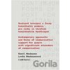 Současné koncepce a formy komunikační podpory pro osoby se závažným komunikačním handicapem - Karel Neubauer Současné koncepce a formy komunikační podpory pro osoby se závažným komunikačním handicapem - Karel Neubauer