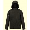 Regatta Feelding Pánska outdoorová bunda RMW344 Čierna XXL Regatta Feelding Pánska outdoorová bunda RMW344 Čierna XXL