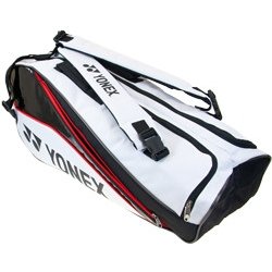 Yonex bag 7126 White
