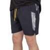 BLACK CAT - Kúpacie kraťasy Swim Shorts veľ. XL BLACK CAT - Kúpacie kraťasy Swim Shorts veľ. XL