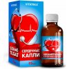 Vitateka Bylinné kvapky na srdce – 95 ml – Vitateka Bylinné kvapky na srdce – 95 ml –