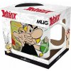 ABYstyle Asterix a Obelix Keramický hrnek Mapa a Asterix 320 ml
