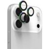 Tvrdené sklo ZAGG ochranná šošovka Premium pre Apple iPhone 17 Pro/ Pro Max /16 Pro/ Pro Max /15 Pro/ Pro Max - dúhová 200119632 Tvrdené sklo ZAGG ochranná šošovka Premium pre Apple iPhone 17 Pro/ Pro Max /16 Pro/ Pro Max /15 Pro/ Pro Max - dúhová 200119632