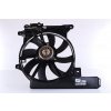 Ventilátor chladenia motora NISSENS 85202 Ventilátor chladenia motora NISSENS 85202