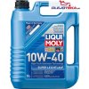 Liqui Moly Super Leichtlauf 10W-40 5 l 1301