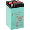 żtartovacia batéria YUASA B49-6 żtartovacia batéria YUASA B49-6