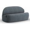 Tuli Nimble Sofa 160 - Lisabon Strieborná modrá Tuli Nimble Sofa 160 - Lisabon Strieborná modrá