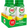 Fairy Platinum Gél do umývačky riadu Citrón 120 umývanie 4x600 ml Fairy Platinum Gél do umývačky riadu Citrón 120 umývanie 4x600 ml