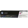 Toner HP CF353A č. 130A purpurový originálny (CF353A) Toner HP CF353A č. 130A purpurový originálny (CF353A)
