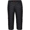 MAMMUT AENERGY IN kraťasy M black - L, blk MAMMUT AENERGY IN kraťasy M black - L, blk