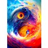 ENJOY Yin Yang Redux 1000 dielov ENJOY Yin Yang Redux 1000 dielov