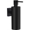 SMEDBO SO - HOUSE RB370 - Dávkovač mydla s držiakom CIM - čierna matná SMEDBO SO - HOUSE RB370 - Dávkovač mydla s držiakom CIM - čierna matná