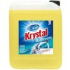 Krystal na kúpeľne 5 l Krystal na kúpeľne 5 l