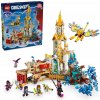 Stavebnica LEGO DREAMZzz 71486 Nočný hrad Stavebnica LEGO DREAMZzz 71486 Nočný hrad