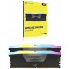 Corsair Vengeance RGB DDR5 32GB 6400MHz CL36 (2x16GB) CMH32GX5M2B6400C36