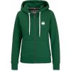 PitBull West Coast - dámská KPZ mikina LA DETA zelená S PitBull West Coast - dámská KPZ mikina LA DETA zelená S