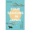 Four Seasons in Japan - Nick Bradley