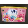 WeiBer Riese Color Kapsuly na pranie 40 PD WeiBer Riese Color Kapsuly na pranie 40 PD