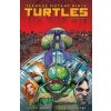 Teenage Mutant Ninja Turtles - Jason Aaron Teenage Mutant Ninja Turtles - Jason Aaron