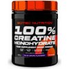 Scitec Flavoured Creatine Monohydrate 300 g Blue Grape Scitec Flavoured Creatine Monohydrate 300 g Blue Grape