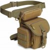 Verk 14455 Taktická taška na stehno hnedá Verk 14455 Taktická taška na stehno hnedá