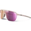 slnečné okuliare Julbo FREQUENCY Spectron 3 pastel pink/green slnečné okuliare Julbo FREQUENCY Spectron 3 pastel pink/green