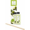 Ipuro Essentials Lime Light náplň do aróma difuzérov + náhradné tyčinky do aróma difuzérov 200 ml Ipuro Essentials Lime Light náplň do aróma difuzérov + náhradné tyčinky do aróma difuzérov 200 ml