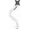 Neomounts DS70-250WH1 stolový držiak monitoru 43,2 cm (17) - 88,9 cm (35) sklápajúci, nakláňací, výškovo nastaviteľný; DS70-250WH1 Neomounts DS70-250WH1 stolový držiak monitoru 43,2 cm (17) - 88,9 cm (35) sklápajúci, nakláňací, výškovo nastaviteľný; DS70-250WH1