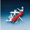 VICTORINOX 1.6703 Swiss Army knife EXPLORER, red VICTORINOX 1.6703 Swiss Army knife EXPLORER, red