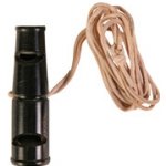TRIXIE píšťalka 9cm 2255