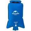 Naturehike nafukovací vak 90g modrý 6927595734285 Naturehike nafukovací vak 90g modrý 6927595734285