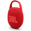 JBL Clip 5 Red JBL Clip 5 Red