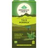 Tulsi Moringa, porciovaný čaj, 25 vreciek Tulsi Moringa, porciovaný čaj, 25 vreciek