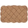 Ib Laursen Rohožka z kokosového vlákna Ocean Braided Ib Laursen Rohožka z kokosového vlákna Ocean Braided