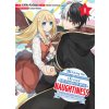 I'm Giving the Disgraced Noble Lady I Rescued a Crash Course in Naughtiness 1 (Ichiho Katsura)(Brožovaná) I'm Giving the Disgraced Noble Lady I Rescued a Crash Course in Naughtiness 1 (Ichiho Katsura)(Brožovaná)