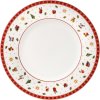 Toy's Delight Specials - plytký tanier 27 cm biely - Villeroy & Boch Toy's Delight Specials - plytký tanier 27 cm biely - Villeroy & Boch