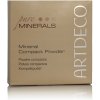 Artdeco Mineral Compact Powder púder 20 Neutral Beige 9 g