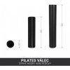 Gorilla Sports Pilates valec Gorilla Sports Pilates valec