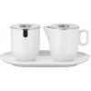WMF - Cukornička + mliečna kanvička Barista 695899440 + záruka 3 roky zadarmo WMF - Cukornička + mliečna kanvička Barista 695899440 + záruka 3 roky zadarmo